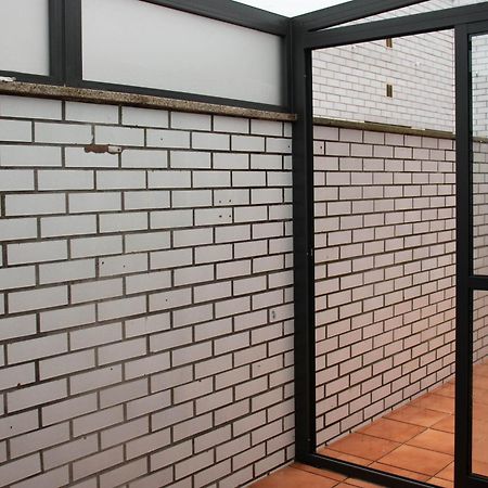 Maison Camelias En Pontevedra Centro Con Parking Incluido ภายนอก รูปภาพ