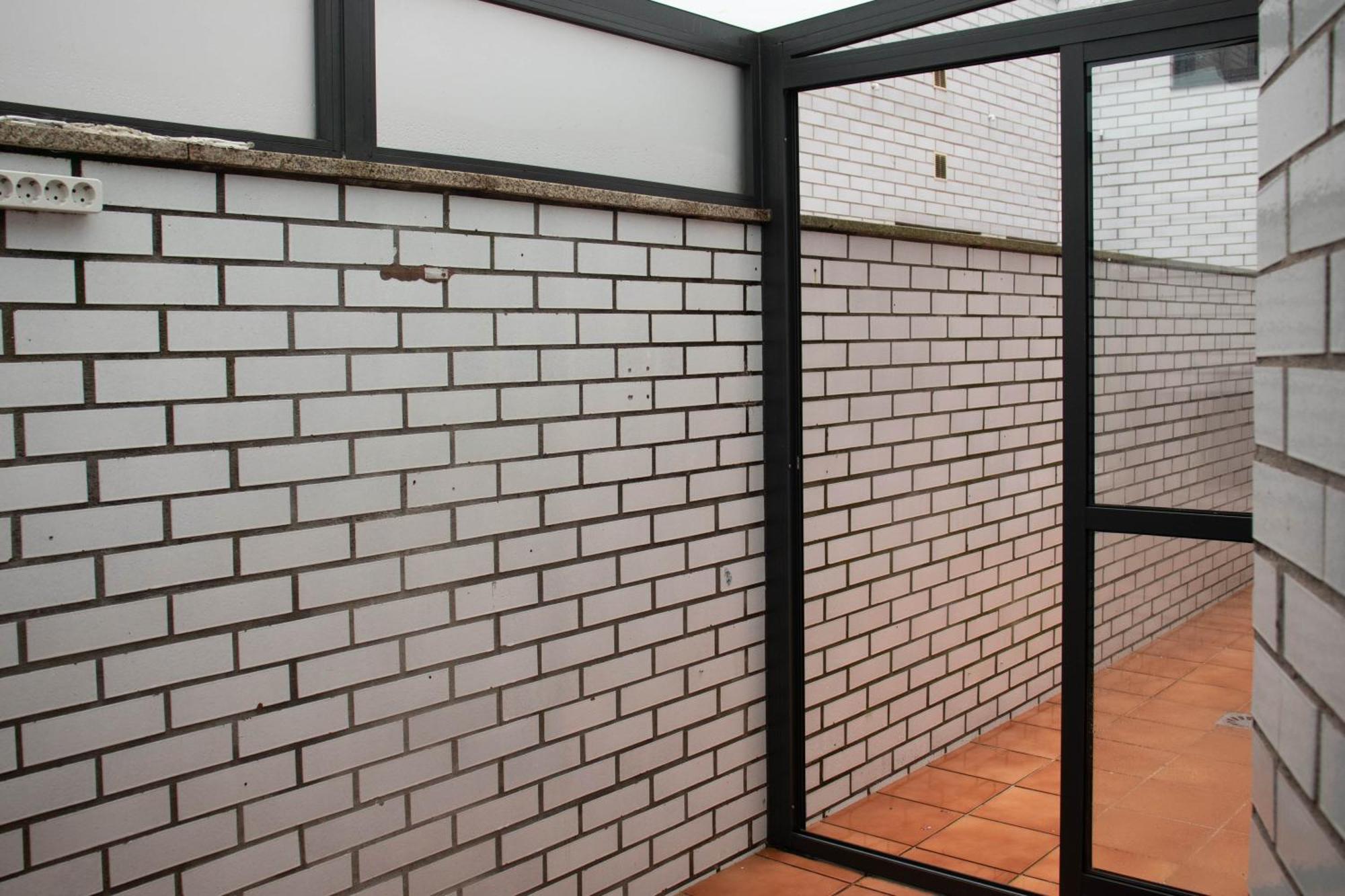 Maison Camelias En Pontevedra Centro Con Parking Incluido ภายนอก รูปภาพ