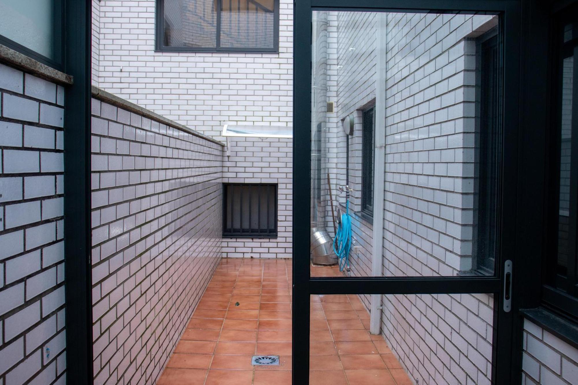 Maison Camelias En Pontevedra Centro Con Parking Incluido ภายนอก รูปภาพ