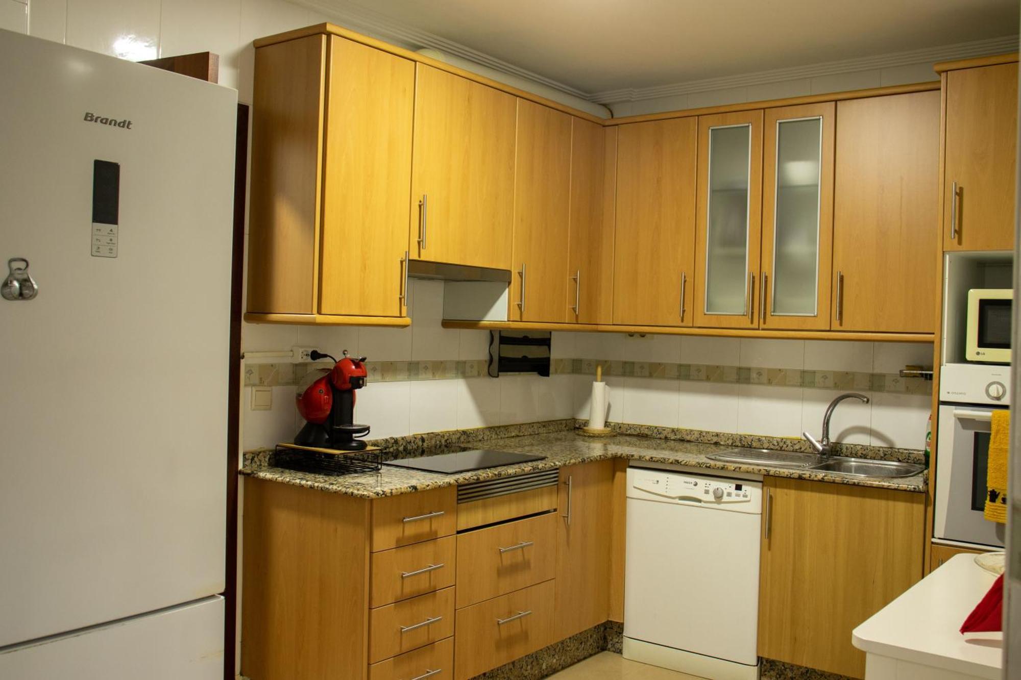 Maison Camelias En Pontevedra Centro Con Parking Incluido ภายนอก รูปภาพ