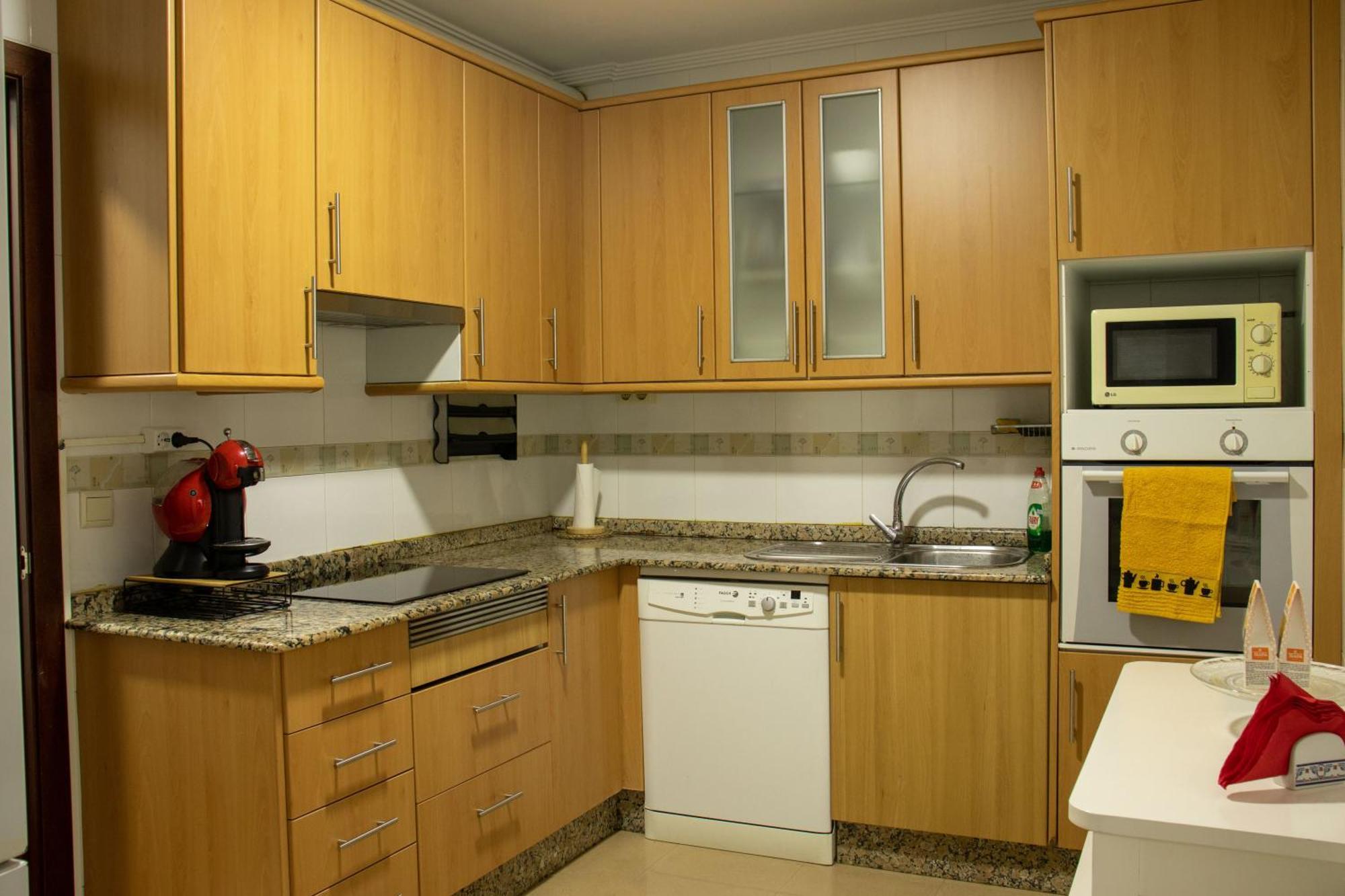 Maison Camelias En Pontevedra Centro Con Parking Incluido ภายนอก รูปภาพ