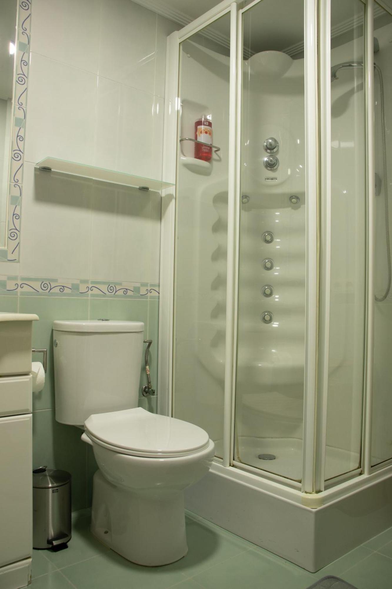Maison Camelias En Pontevedra Centro Con Parking Incluido ภายนอก รูปภาพ