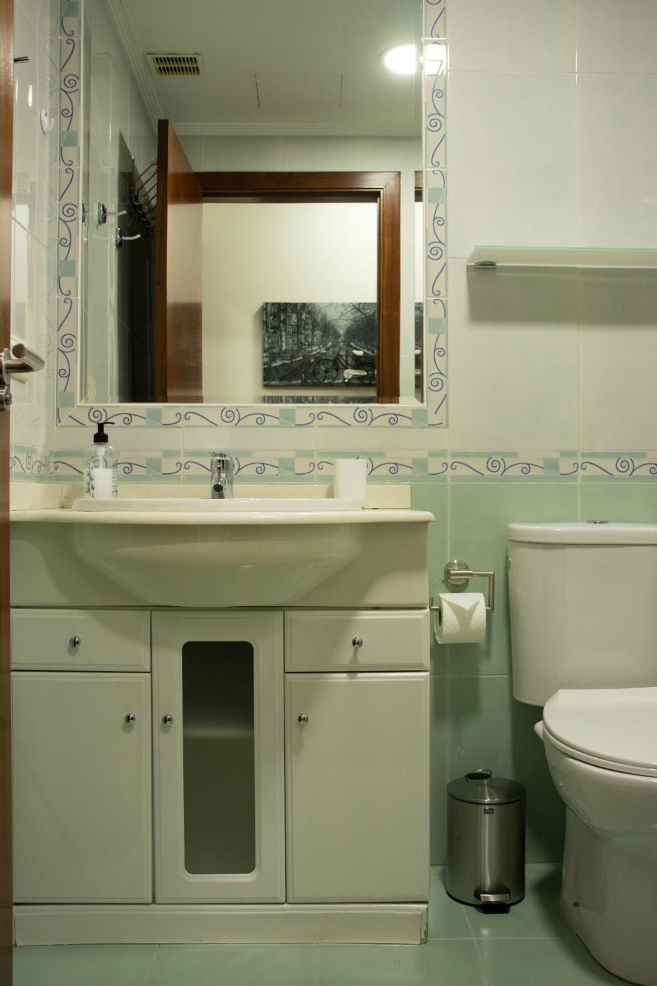 Maison Camelias En Pontevedra Centro Con Parking Incluido ภายนอก รูปภาพ
