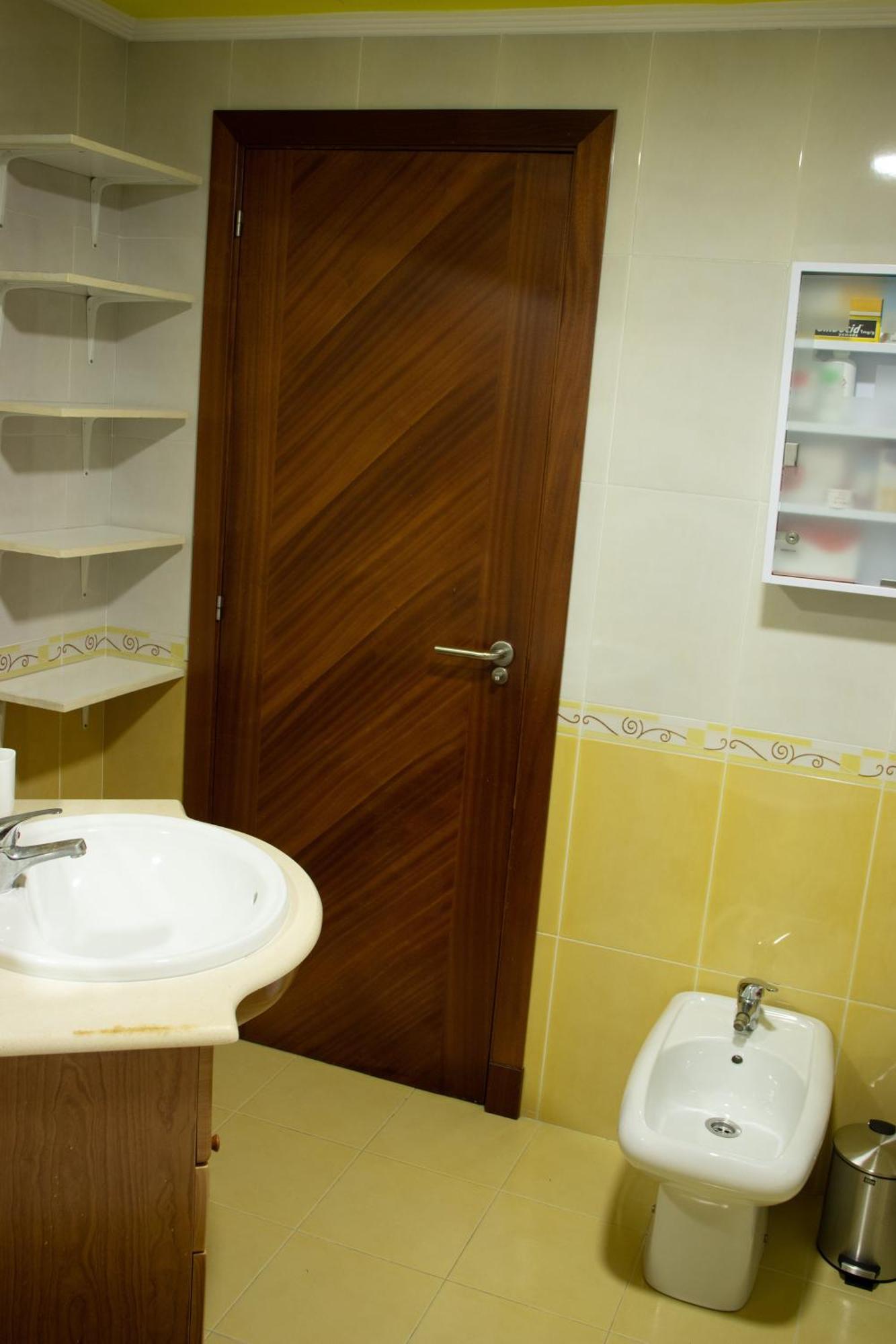 Maison Camelias En Pontevedra Centro Con Parking Incluido ภายนอก รูปภาพ